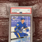 2020 UD, DYLAN COZENS, YOUNG GUNS, #495, PSA 9 MINT