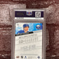 2020 UD, DYLAN COZENS, YOUNG GUNS, #495, PSA 9 MINT