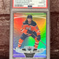CONNOR McDAVID 2019 OPC PLATINUM RAINBOW COLOR WHEEL #150, PSA 10 GEM MT