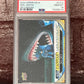 WILL SMITH 2024 UD CANVAS #C212, PSA 10 GEM MT