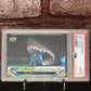 WILL SMITH 2024 UD CANVAS #C212, PSA 10 GEM MT