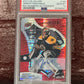 JEREMY SWAYMAN 2021 UD ALLURE RED RAINBOW-AUTOGRAPH #146, PSA 10 GEM MT