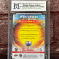 LEON DRAISAILT 2024-25 FROZEN HOTSHOTS #FF-3, HHA 10