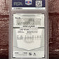 LANE HUTSON 2024 OPC MARQUEE ROOKIE #549, PSA 10