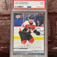 Matvei Michkov 2024 UD Young Gungs #492, PSA 9 MINT