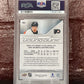 Matvei Michkov 2024 UD Young Gungs #492, PSA 9 MINT