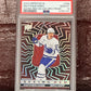 Matthew Knies 2023 UD Seeing Red-Silver Spectrum #SR6, PSA 10 GEM MT