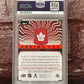 Matthew Knies 2023 UD Seeing Red-Silver Spectrum #SR6, PSA 10 GEM MT