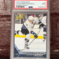 Alexander Ovechkin 2005 UD Rookie Class #2, PSA 9 MINT