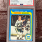 Gordie Howe 1979 Topps #175, PSA 6 EX-MT