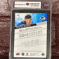2020-21 UD Bowen Byram #205 Rookie Card, KSA 9 MINT