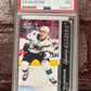 William Eklund 2021 UD Young Guns #475, PSA 9 MINT