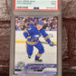 Zack Benson 2023 UD Young Gungs #474, PSA 9 MINT