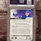 Zack Benson 2023 UD Young Gungs #474, PSA 9 MINT