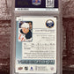 Casey Mittelstadt 2018 Young Gun #453, PSA 9 MINT