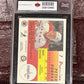 Peter Bondra 1990-91 OPC Premier #7 Rookie Card, KSA 7.5 NM+
