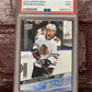 Brandon Hagel 2020 UD Young Guns #491, PSA 9 MINT