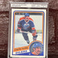 Charlie Huddy 1984-85 OPC #245, 9.5 GM