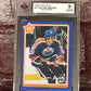 Wayne Gretzy 1982 Neilson #17, Fast Starts, KSA 8 NMM