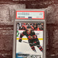 2022 UD JAKE SANDERON, YOUNG GUNS, #466, PSA 9 MINT