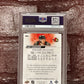 2022 UD JAKE SANDERON, YOUNG GUNS, #466, PSA 9 MINT