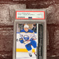 2021 UD, JOHN-JASON PETERKA, YOUNG GUNS, #711, PSA 10 GEM MT