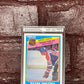 1984-85 OPC, WAYNE GRETZKY GOAL LEADER, #357, 9.5 GEM MINT