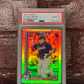 2025 TOPPS, DYLAN CREWS, RAINBOW FOIL, #74, PSA 10 GEM MINT