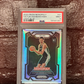 2023 PRIZM MONOPOLY, VICTOR WEMBAMY AMA, LIGHT BLUE, #81, PSA 9 MINT