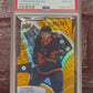 2021 U.D ALLURE, CONNOR McDAVID, ORANGE ALICE, #97, PSA 10 GEM MINT